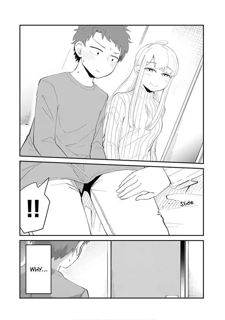 We'll get married someday, but for now Chapter 30 4